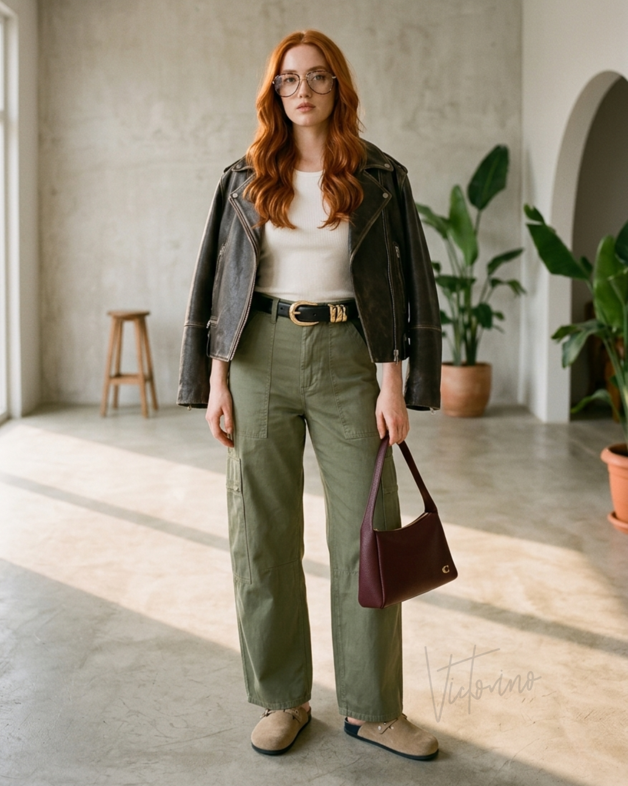 Trends & Timeless Tastes ☕🧥