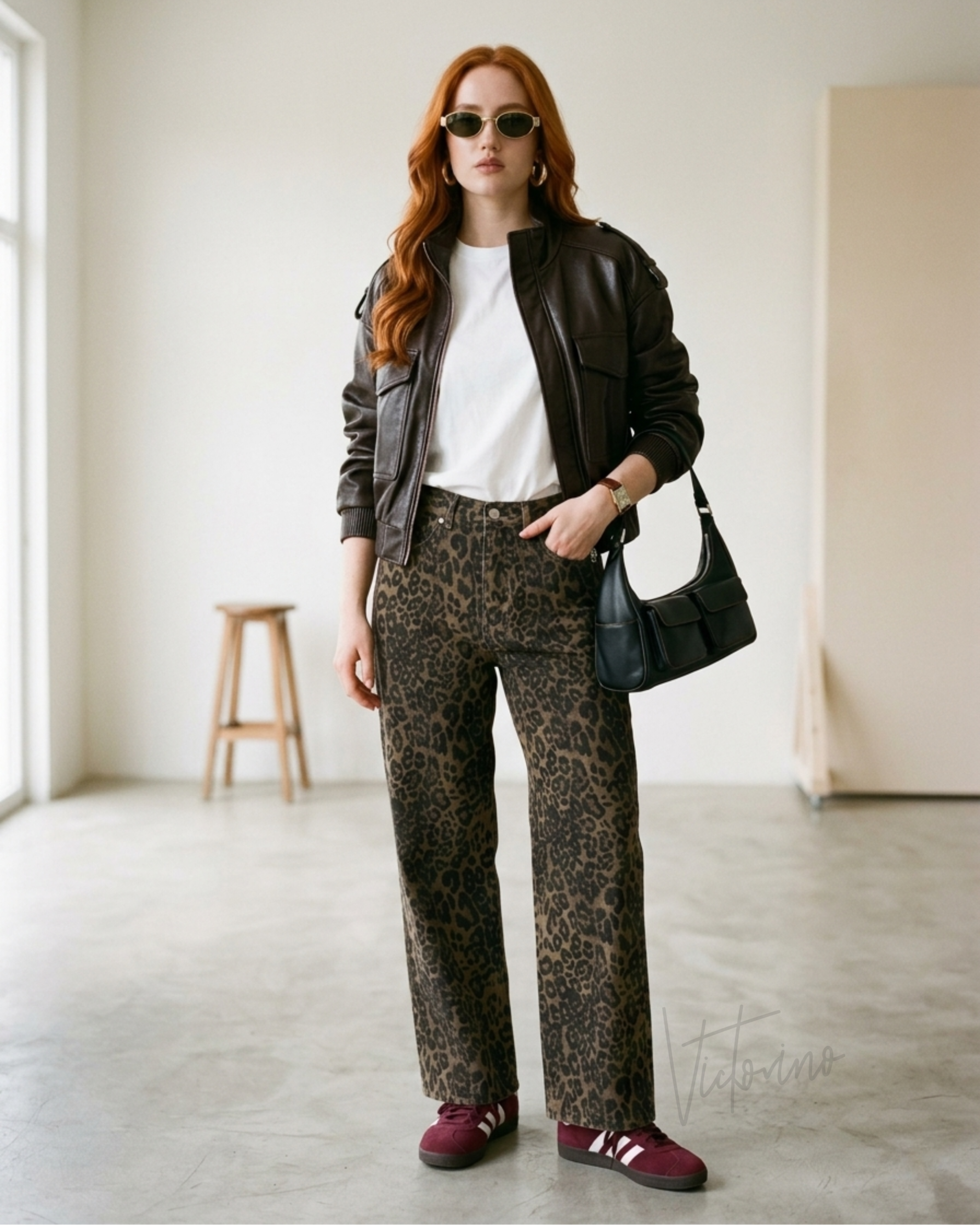 Leopard is a Neutral (and I’m not taking questions)
