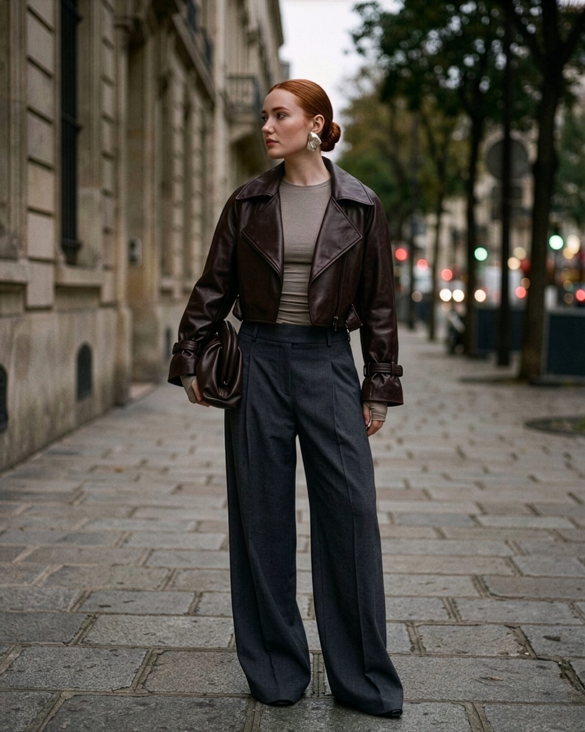 🏙️🍸Spring Date Night Outfit